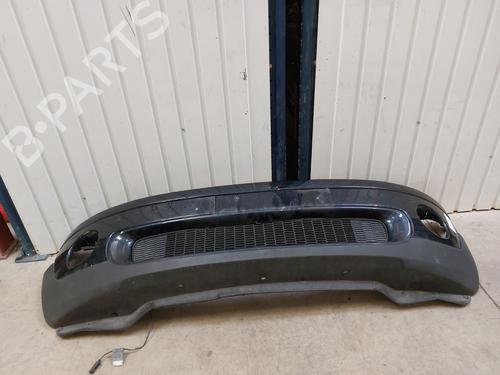 Front bumper MINI MINI (R56) Cooper | BP29612795C7 