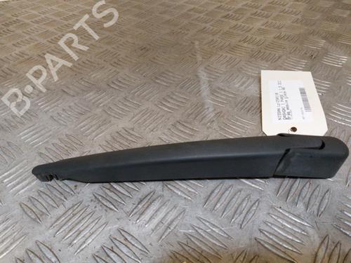 Rear windshield wiper arm NISSAN QASHQAI / QASHQAI +2 I (J10, NJ10, JJ10E) 1.5 dCi | BP23734275C144 