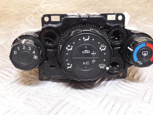 Commande Chauffage FORD FIESTA VI (CB1, CCN) 1.0 EcoBoost (100 hp) 24853608