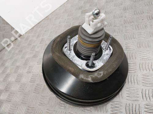 Used Servo brake Servo brake CITROËN C3 III (SX) 1.6 BlueHDi 75 (75 hp) 23745640 23745640