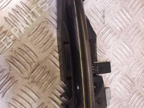 Used Rear right exterior door handle RENAULT LAGUNA III (BT0/1) 1.5 dCi (BT00, BT0A, BT0T, BT1J) (110 hp) 23733837