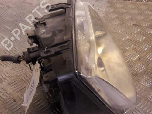 Used Left headlight Left headlight VW BORA I (1J2) 1.9 TDI (101 hp) 23655332 23655332
