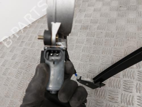 Used Front right window mechanism Front right window mechanism ALFA ROMEO 147 (937_) 1.6 16V T.SPARK (937.AXA1A, 937.AXB1A, 937.BXB1A) (120 hp) 32164226 32164226
