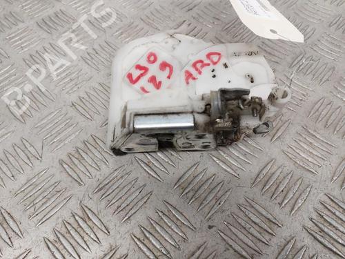 Used Rear right lock Rear right lock DAIHATSU CUORE VII (L275_, L285_, L276_) 1.0 (L276) (70 hp) 23738219 23738219