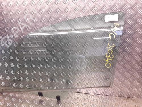 Used Front left door window Front left door window PEUGEOT 207 (WA_, WC_) 1.6 HDi (90 hp) 23717369 23717369