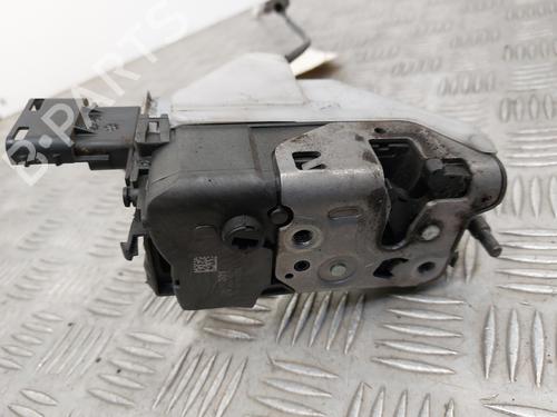 Used Rear right lock Rear right lock 29431627 29431627
