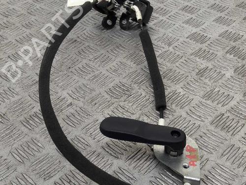 Interior handle DACIA LOGAN MCV (KS_) 1.5 dCi (KS0K) | BP23658849I7 - Image 3