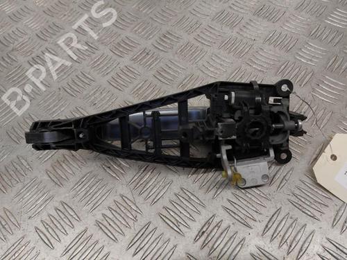 Front left exterior door handle OPEL CORSA D (S07) 1.3 CDTI (L08, L68) | BP23743473C128 