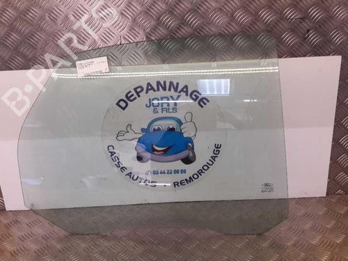 Used Rear right door window FORD FOCUS II (DA_, HCP, DP) 1.8 TDCi (115 hp) 23726002
