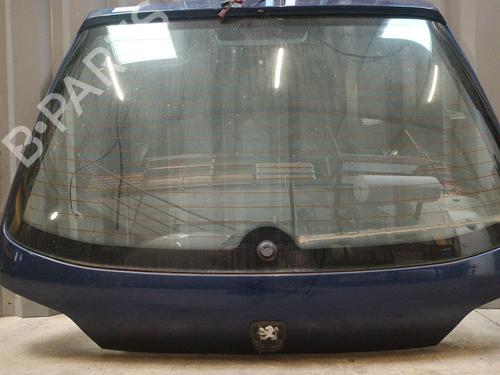 Used Tailgate Tailgate 23725953 23725953