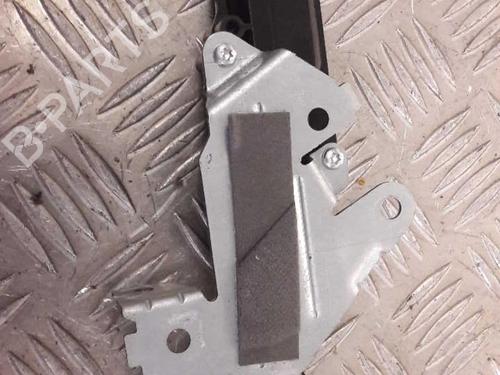 Electronic module FORD FIESTA V (JH_, JD_) 1.4 TDCi | BP24852259M83 