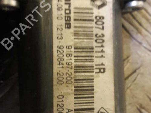 Right front window motor RENAULT FLUENCE (L3_) 1.5 dCi (L30D, L30L, L306, L33F, L33L, L33M, L33V, L33W) | BP23728266E20 