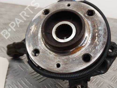 Right front steering knuckle CITROËN C3 / C3 ORIGIN III (SX) 1.6 BlueHDi 75 | BP23745622M26 