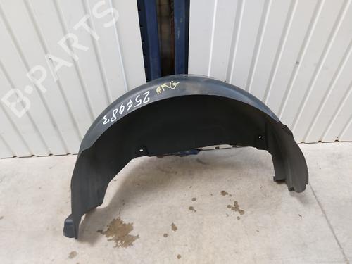 Hjulbue PEUGEOT PARTNER Tepee 1.6 HDi 16V | BP24888689C56 - Image 6