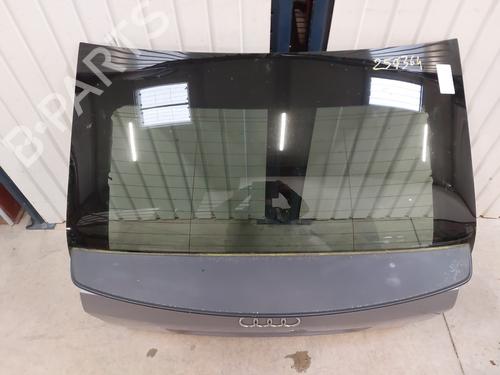 Tailgate AUDI A2 (8Z0) 1.4 TDI | BP31977197C6 - Image 4