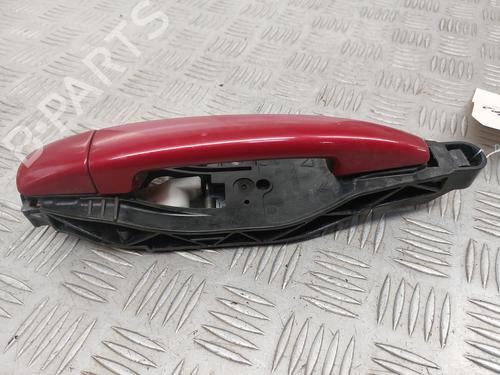 Rear right exterior door handle PEUGEOT 208 I (CA_, CC_) 1.2 VTI 82 | BP29944211C130 