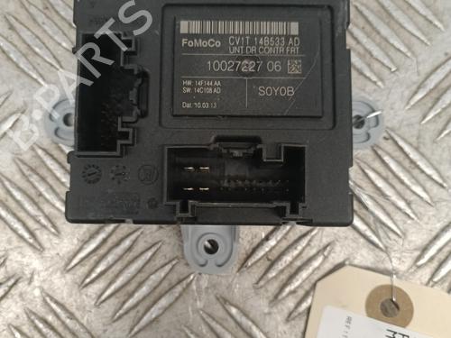 Modulo elettronico FORD FIESTA VI (CB1, CCN) 1.5 TDCi (75 hp) 32405843