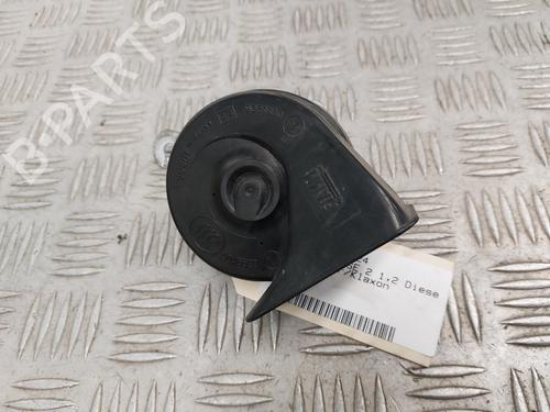 Buzina FIAT DOBLO Box Body/MPV (223_) 1.3 D Multijet (75 hp) 31263115