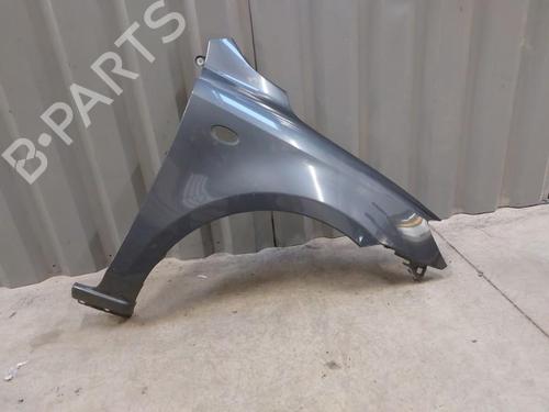 Right front fenders MAZDA 2 (DY) 1.2 (DY3W) | BP23737560C42