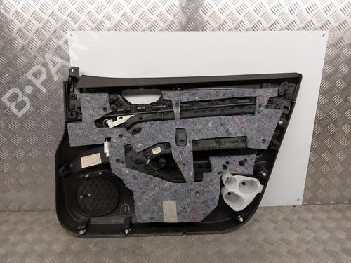 Front left panel RENAULT MEGANE IV Hatchback (B9A/M/N_) 1.6 dCi 130 (B9A4) | BP31081870C58 - Image 2