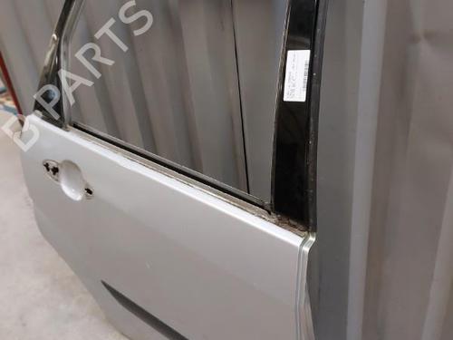 Dør højre bagtil FORD FOCUS I (DAW, DBW) 1.6 16V | BP23743400C5 