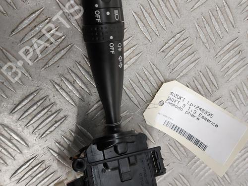 Switch SUZUKI SWIFT III (MZ, EZ) 1.3 (RS413, ZC11S) | BP29742878I30  - Image 5