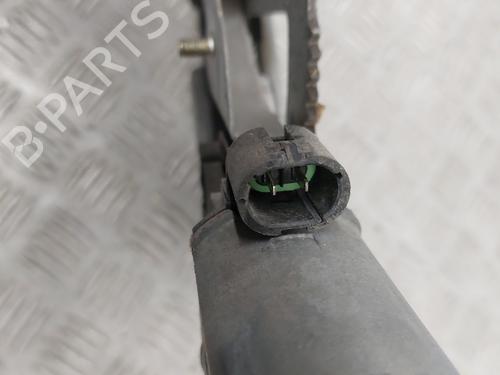 Front left window mechanism RENAULT MEGANE I Cabriolet (EA0/1_) 1.4 16V (EA0D, EA1H, EA0W, EA10) | BP29598348C22 