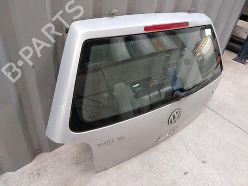 Tailgate VW POLO (6N2) 1.4 16V | BP23743386C6 - Image 6