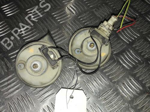 Used Horn Horn PEUGEOT 307 Break (3E) 2.0 HDI 110 (107 hp) 23655797 23655797
