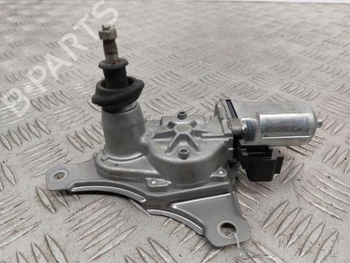 Used Rear wiper motor Rear wiper motor DAIHATSU CUORE VII (L275_, L285_, L276_) 1.0 (L276) (70 hp) 23738212 23738212