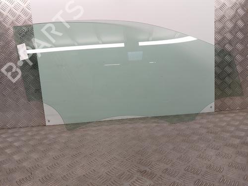 Front right door window SEAT IBIZA IV (6J5, 6P1) 1.6 TDI | BP29395611C19 