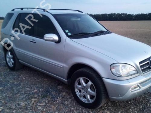 Switch MERCEDES-BENZ M-CLASS (W163) ML 400 CDI (163.128) | BP24852978I30 - Image 5