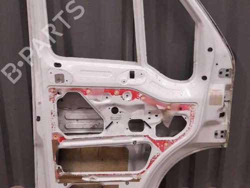Used Left front door Left front door FIAT DUCATO Van (230_) 2.8 D (87 hp) 23728061 23728061