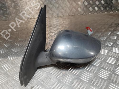 Left mirror FIAT STILO (192_) 1.9 D Multijet | BP23715665C26 