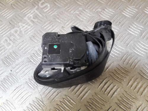 Used Front right seatbelt Front right seatbelt OPEL CORSA C (X01) 1.2 (F08, F68) (75 hp) 23725431 23725431