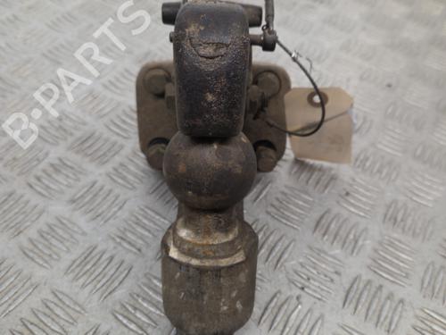 Boule d'attelage/Mécanisme IVECO DAILY VI Van 33S13, 35S13, 35C13 (126 hp) 31308967