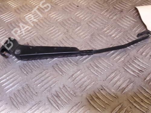 Used Rear windshield wiper arm MERCEDES-BENZ M-CLASS (W163) ML 400 CDI (163.128) (250 hp) 23724713