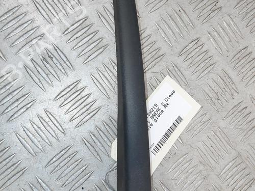 Used Rear windshield wiper arm PEUGEOT 307 Break (3E) 2.0 HDI 110 (107 hp) 26521716