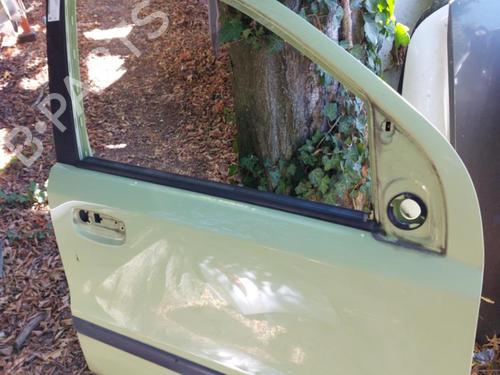 Used Right front door FIAT PANDA (169_) 1.1 (169.AXA1A) (54 hp) 23724377