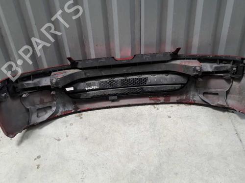 Front bumper PEUGEOT 106 II (1A_, 1C_) 1.0 i | BP23734692C7 