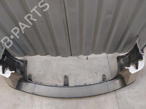 Rear bumper RENAULT MEGANE II Estate (KM0/1_) 1.5 dCi (KM16, KM1E) | BP23744212C8 
