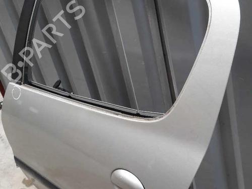 Left rear door PEUGEOT 206 Hatchback (2A/C) 1.4 i | BP23724349C4 
