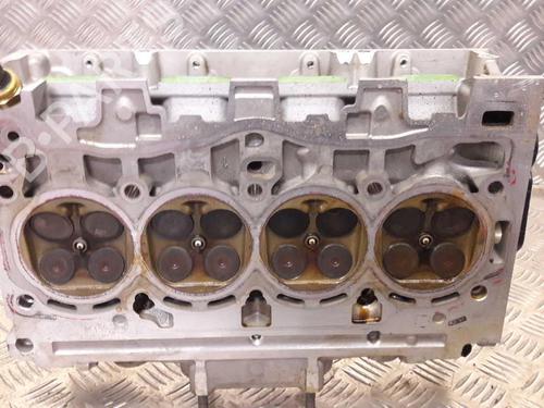 Cylinder head VW GOLF VIII (CD1, DA1) 1.5 TSI | BP23717556M5 