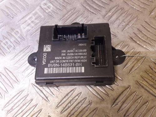 Control unit FORD FOCUS III 1.6 TDCi | BP24853640M11 