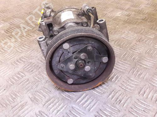 AC compressor RENAULT TWINGO II (CN0_) 1.5 dCi 75 | BP23728207M34 