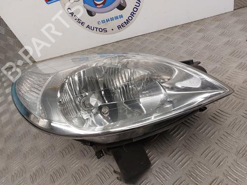 Højre forlygte CITROËN XSARA PICASSO (N68) 1.6 HDi | BP23748190C29 