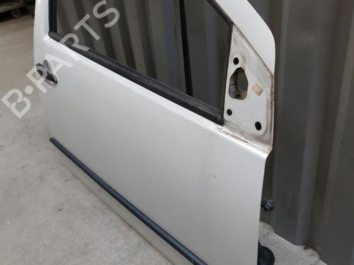 Right front door CITROËN C2 (JM_) 1.4 HDi | BP23746056C3 