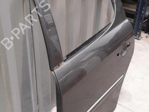Left rear door PEUGEOT 207 (WA_, WC_) 1.4 HDi | BP23717729C4 