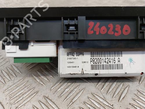 Used Display monitor Display monitor 23745550 23745550