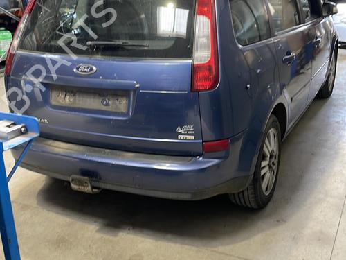 Left headlight FORD FOCUS C-MAX (DM2) 1.8 TDCi | BP23735610C28  - Image 8